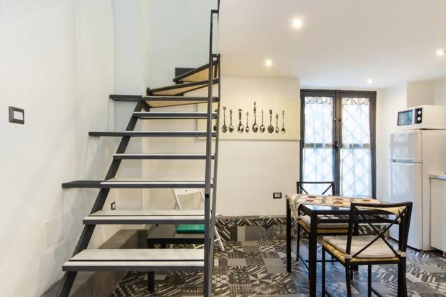 Umberto Flat City Center Catania Exterior photo