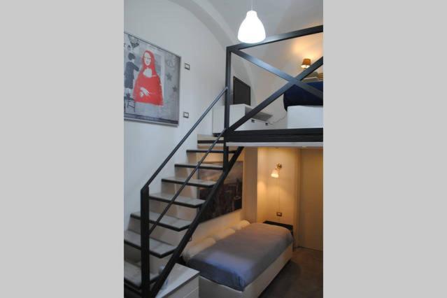 Umberto Flat City Center Catania Exterior photo