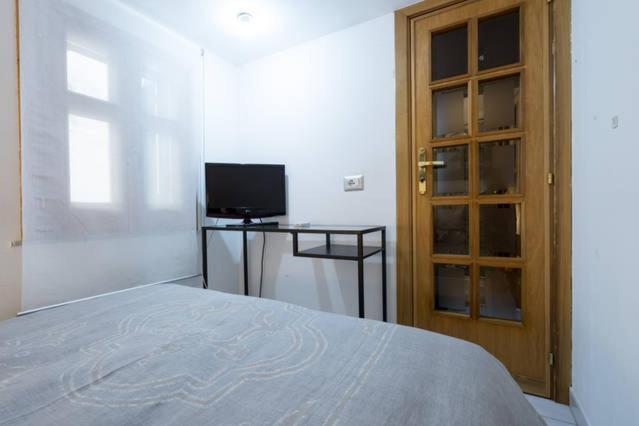 Umberto Flat City Center Catania Exterior photo