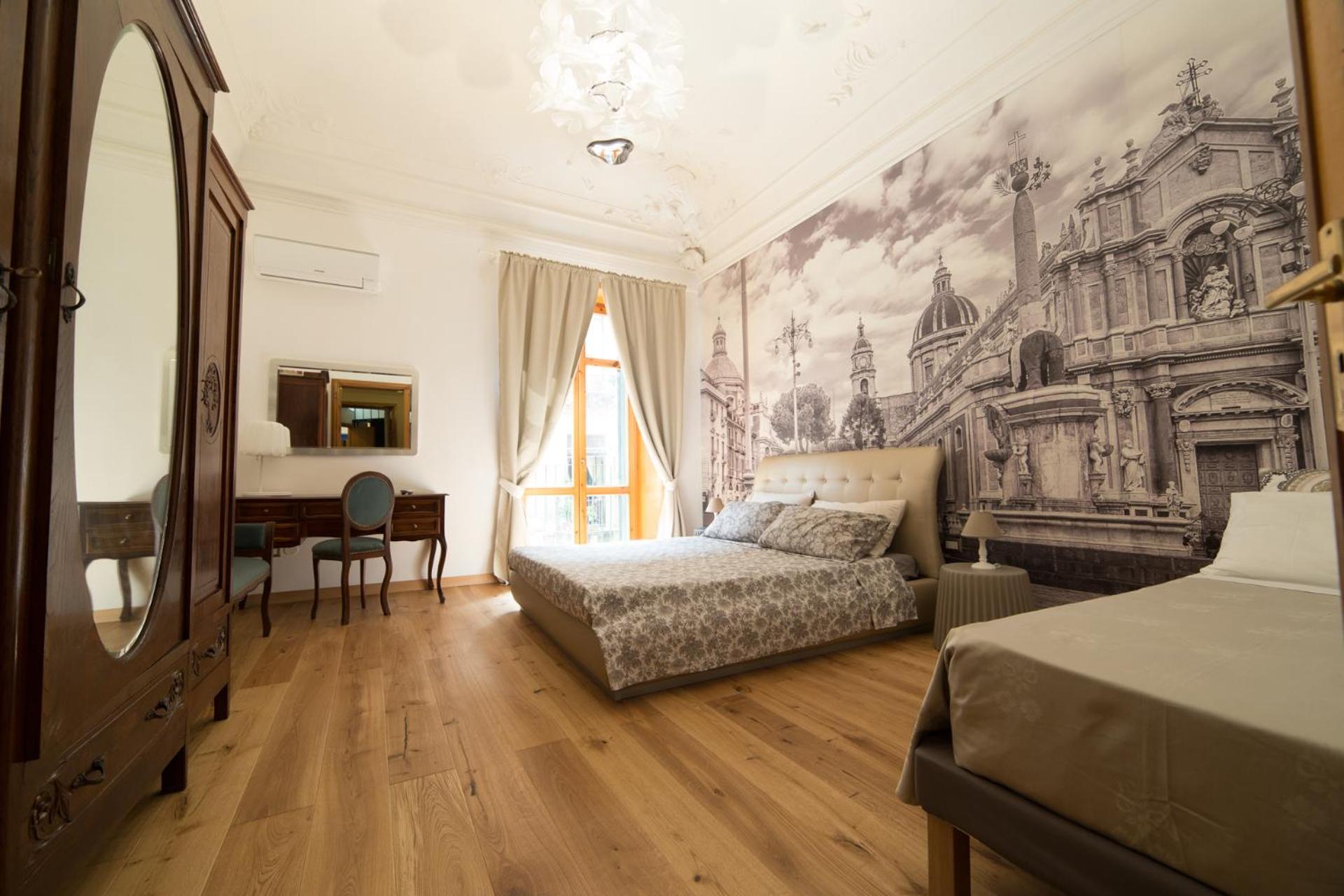 Umberto Flat City Center Catania Exterior photo
